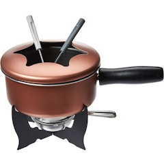 Conjunto para Fondue 10 Peças