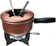 BRINOX Conjunto para Fondue 10 Peças 1