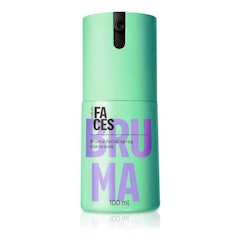 Bruma Facial Spray Hidratante Faces Natura