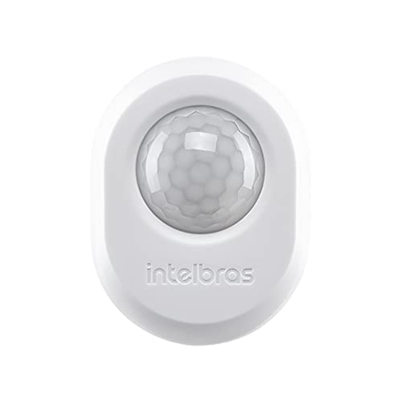 Sensor de Presença para Iluminação 2