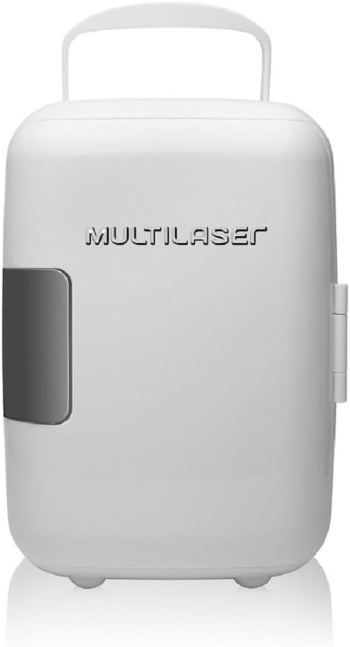 Mini Geladeira Portátil 4 L Multilaser 2
