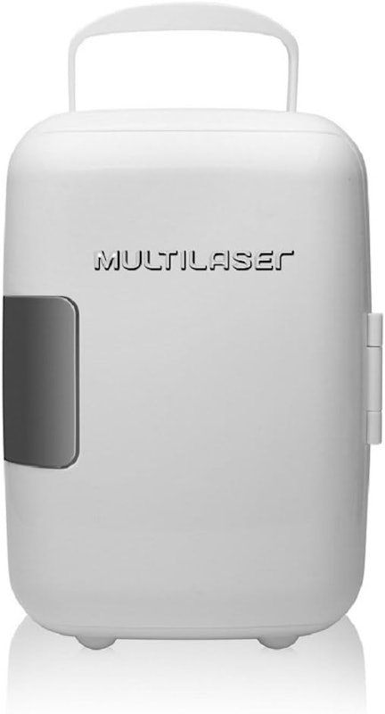Mini Geladeira Portátil 4 L Multilaser 2