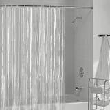 Top 10 Melhores Cortinas para Box de Banheiro (Poliéster e mais) 5