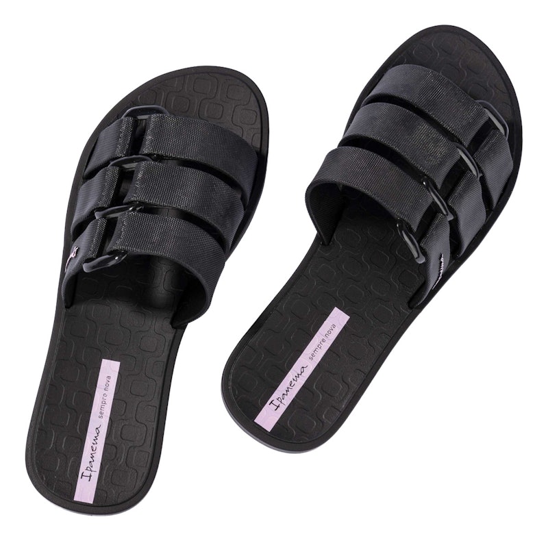 Chinelo Slide Bold Ipanema 2