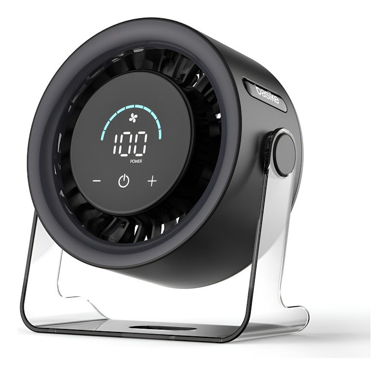 Ventilador de Mesa USB 1