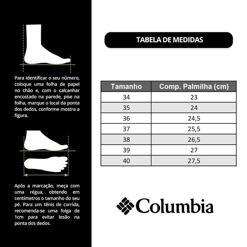 Bota Columbia Feminina Firecamp 5
