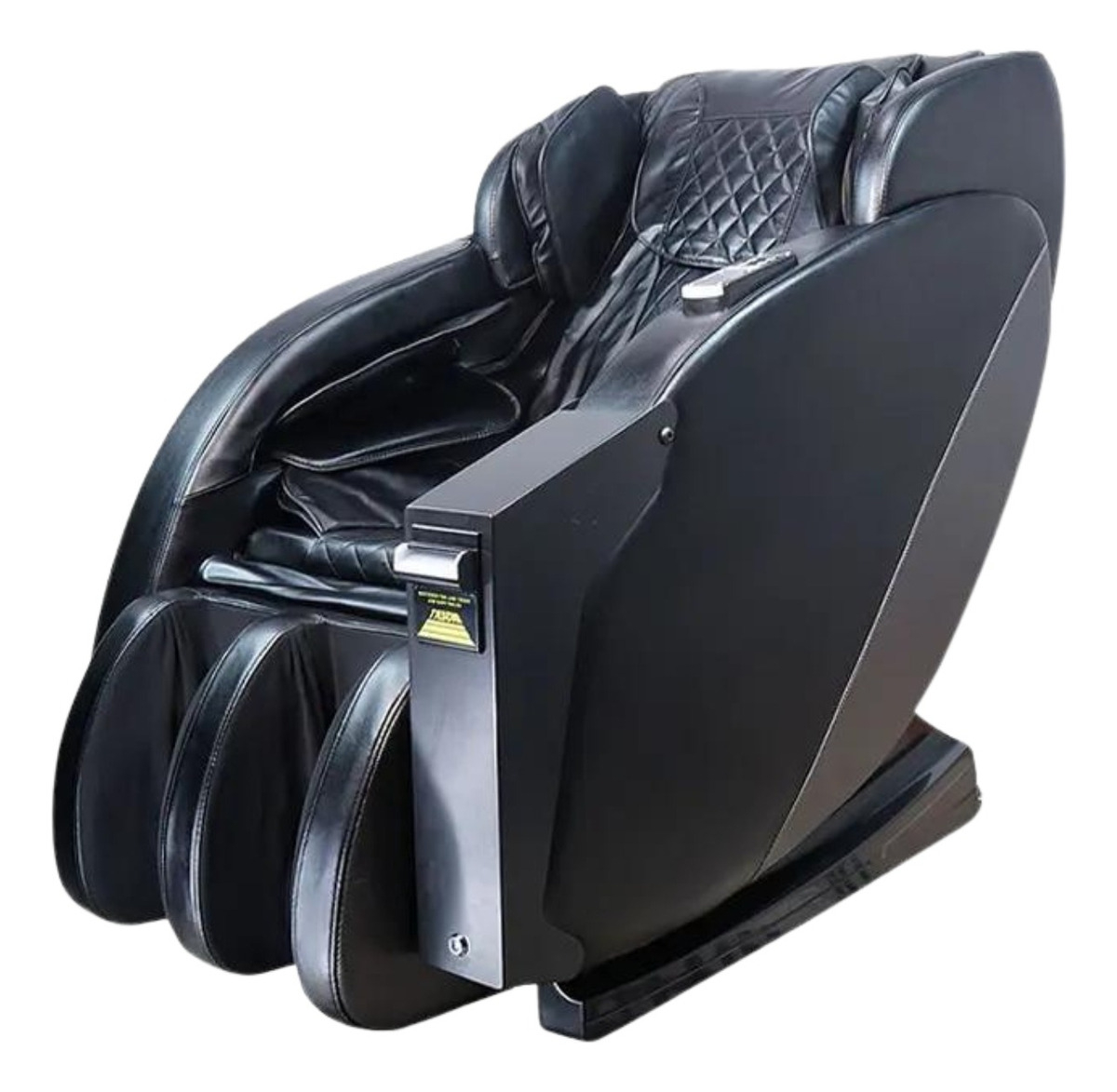 Poltrona de Massagem Tipos de Massagem Relaxante Ahead Sports 3