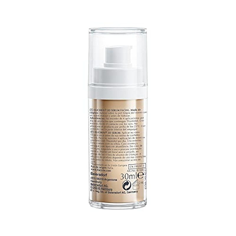 Eucerin Hy-Fi+Elasticity 3D Sérum Facial Antirrugas 2