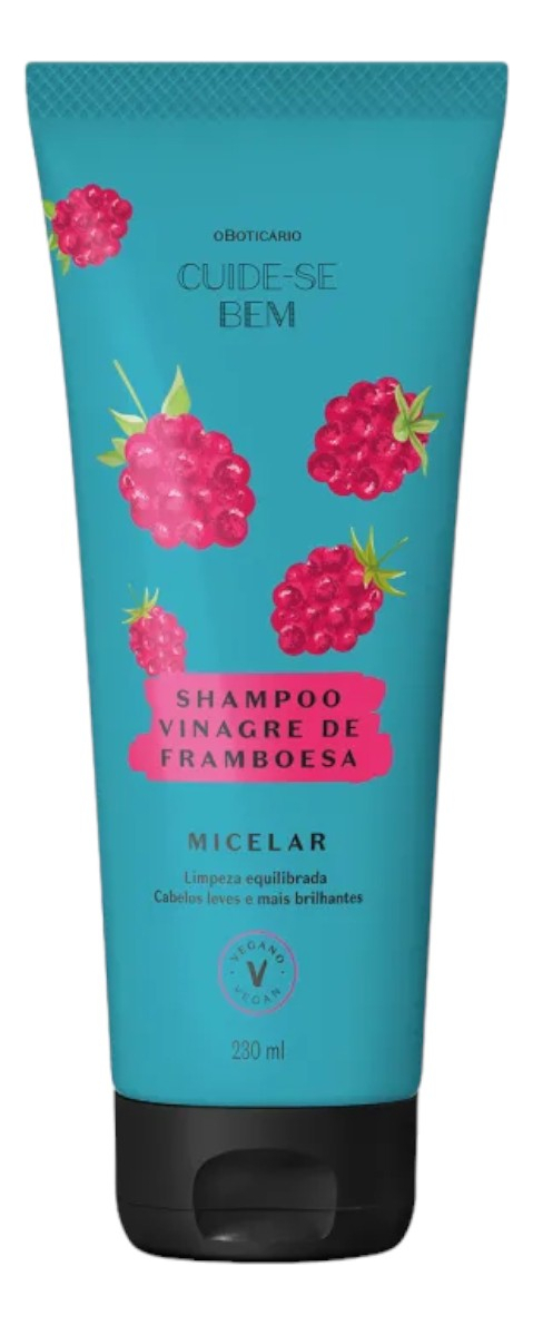 Top 10 Melhores Shampoos O Boticário em 2026 (Match, Nativa Spa e mais) 5