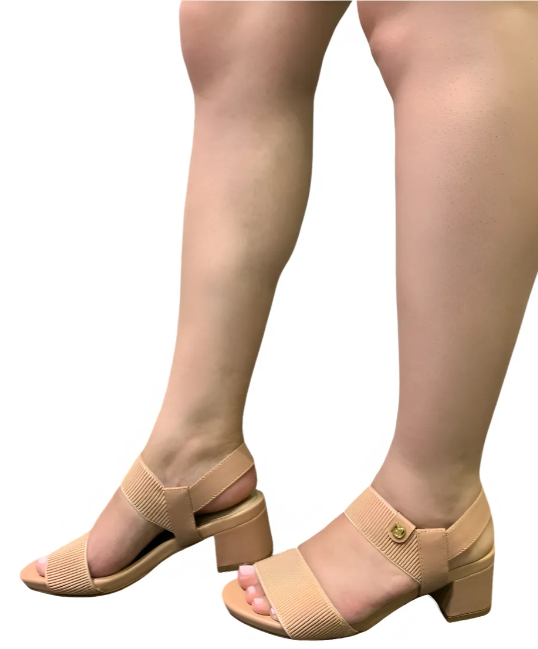 Sandália Feminina Palmilha Anatômica 3