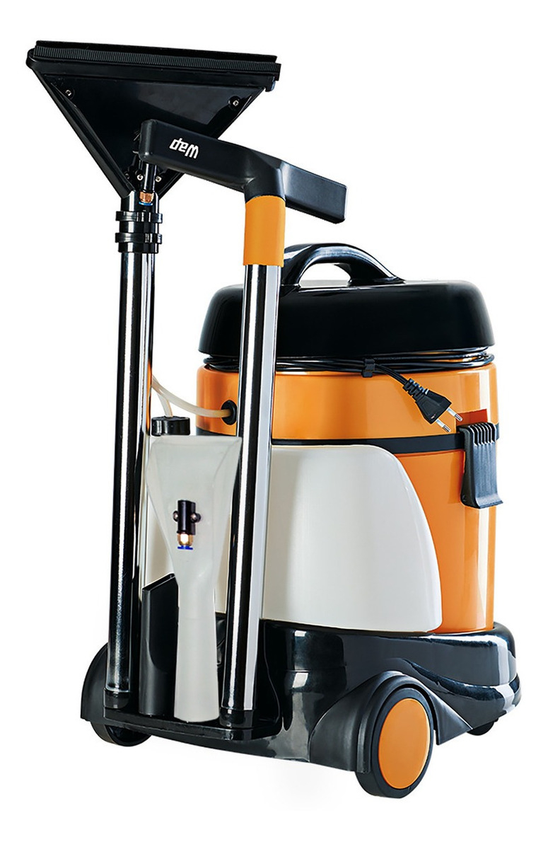 Extratora de Carpetes e Estofados 1600 W WAP Home Cleaner 4