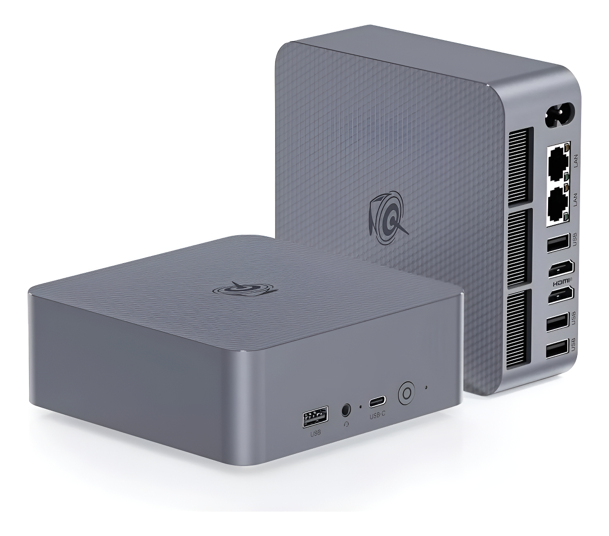 Top 10 Melhores Mini PCs em 2026 (Intel, Ryzen e mais) 1