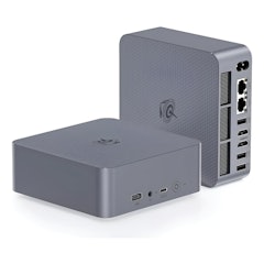 Beelink EQR5 AMD Ryzen 7 5825U
