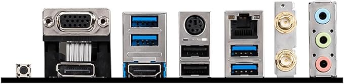 Placa-Mãe B550M PRO-VDH Wi-Fi 5