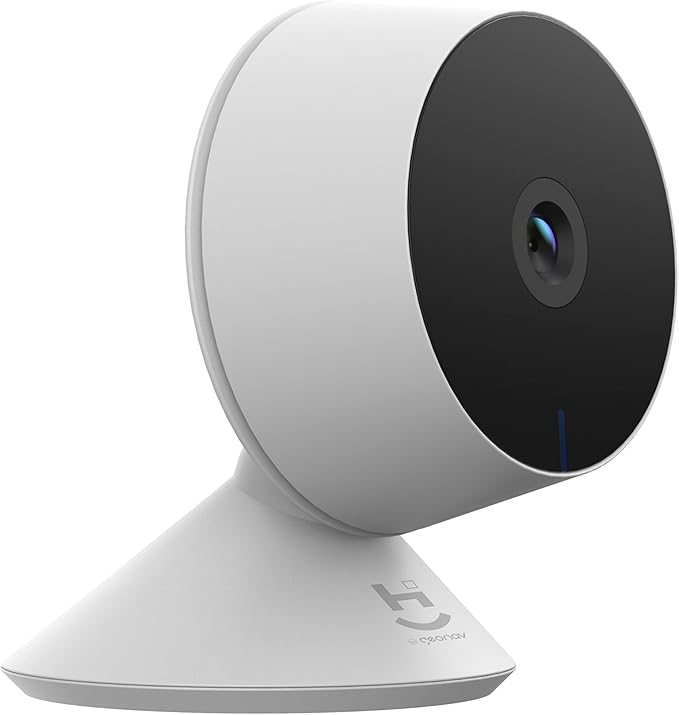 Câmera Full HD Wi-Fi Geonav 1