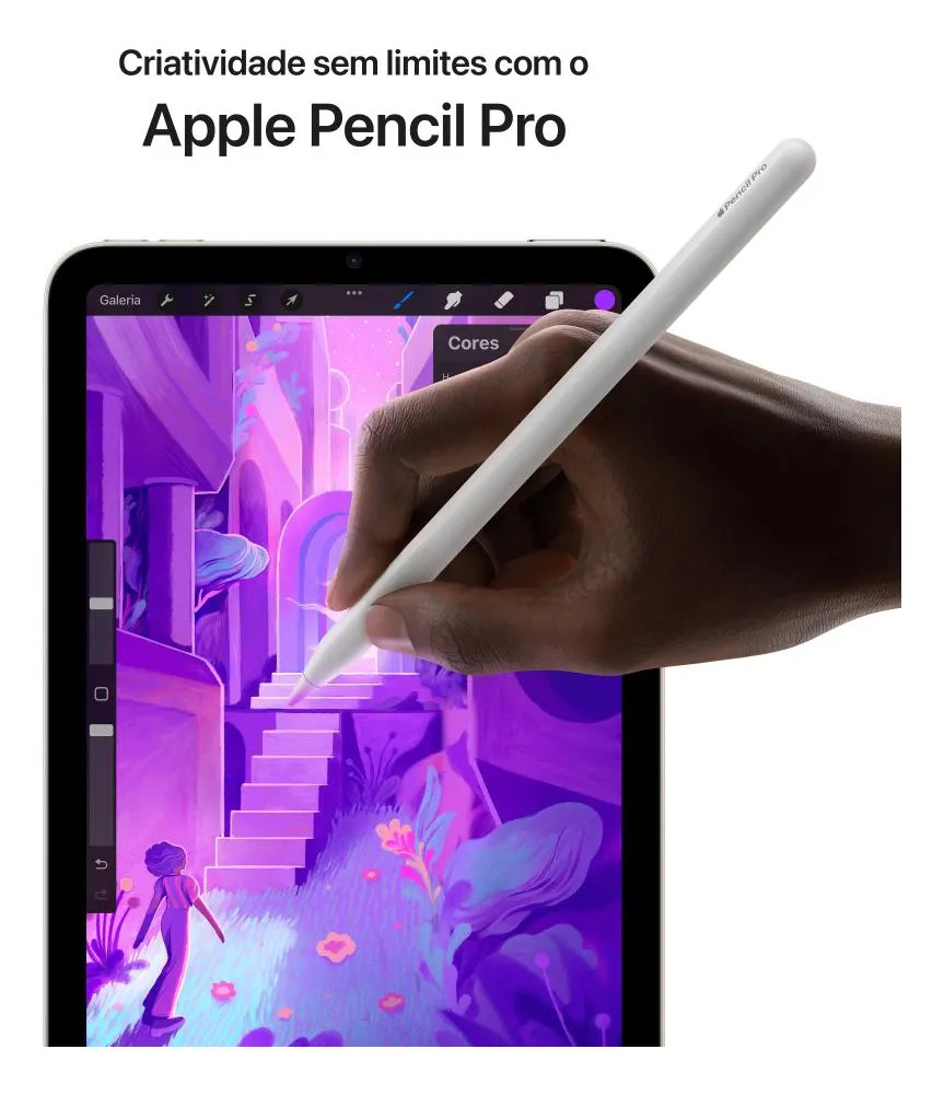 iPad Mini (A17 Pro) 5