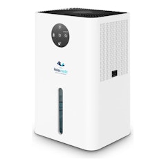 Desumidificador de Ar Aqua 1.8 Relaxmedic