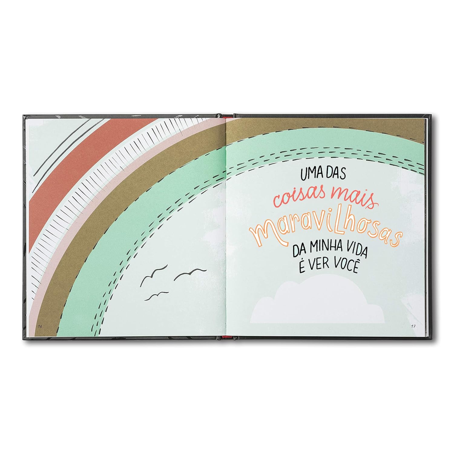 Escrevi um Livro Sobre Você 5