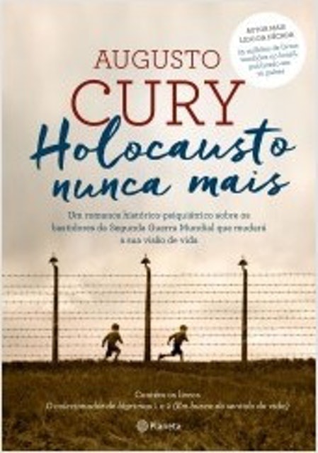 Top 10 Melhores Livros de Augusto Cury em 2026 (Pais Brilhantes e mais) 1