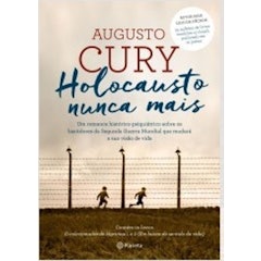 Holocausto Nunca Mais