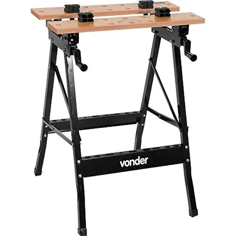 Bancada Multiuso Vonder BM 600 3