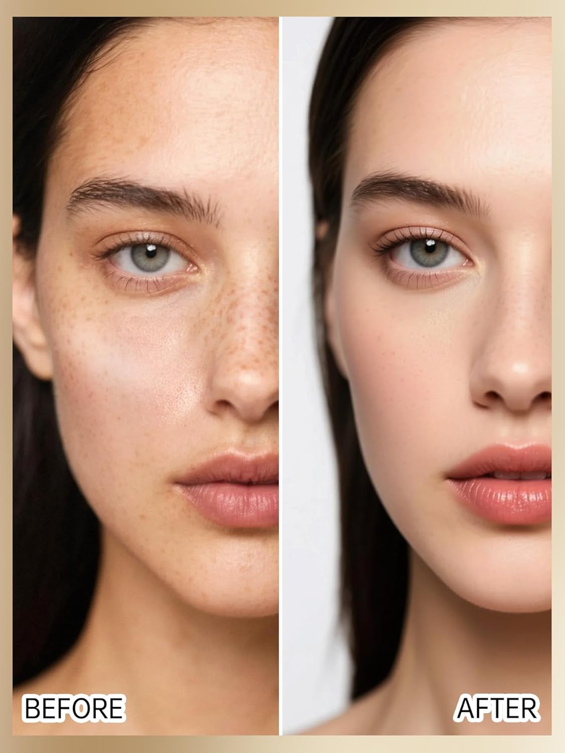 Summer Palace Moisture Cover BB Cream Cushion Foundation 2