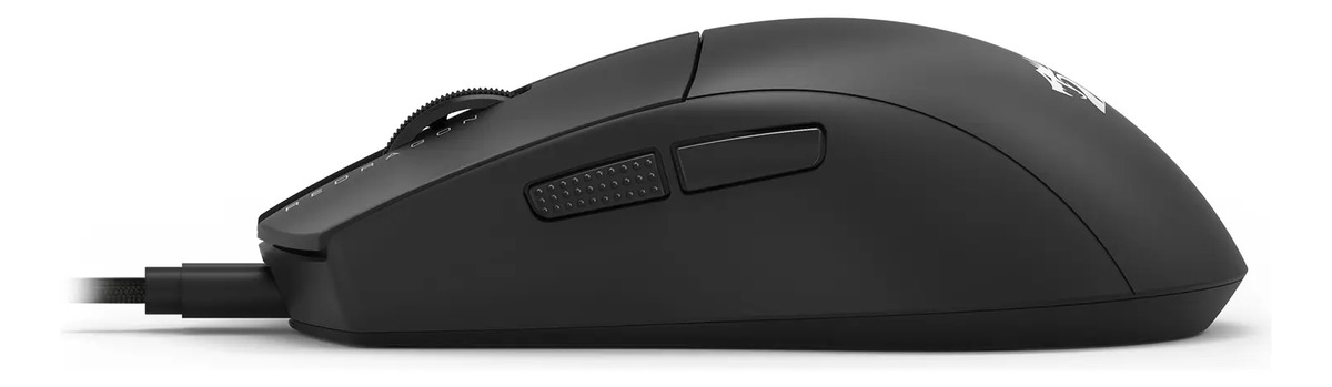 Mouse Gamer Redragon K1ng 1K PAW3327 2