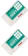 PENTEL Borracha HI-Polymer Soft 2 Unidades 1