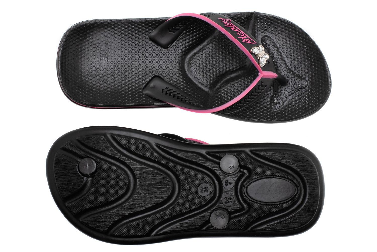 Chinelo Anatômico Alcalay Feminino 2