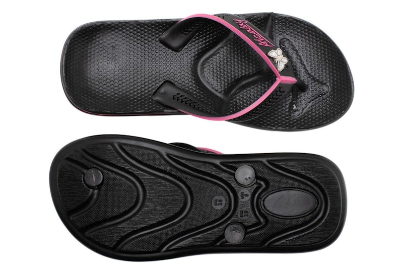 Chinelo Anatômico Alcalay Feminino 2
