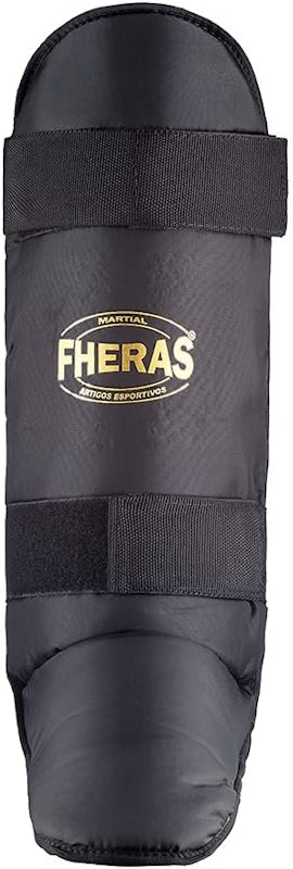 Protetor de Canela Muay Thai Kickboxing Profissional 2