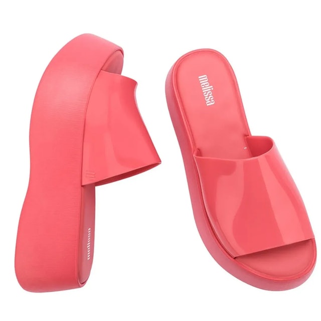 Plataforma Melissa Becky 2
