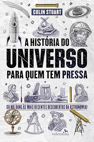 Top 10 Melhores Livros de Astronomia  (Cosmos e mais) 5