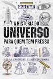 Top 10 Melhores Livros de Astronomia (Cosmos e mais) 5