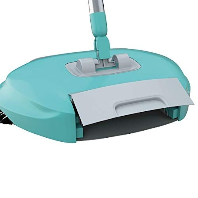 Vassoura Mágica FlashLimp 2