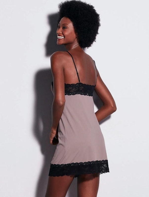 Camisola Hope Love Stories 3