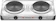MONDIAL Fogão Elétrico Fast Cook Due 1