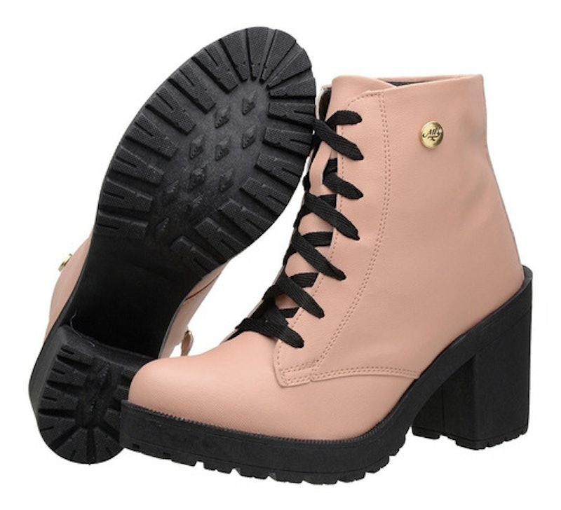 Coturno Feminino Yes Basic 5