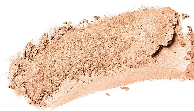 Base Compacta em Pó Glam Vitamina C + B3  2