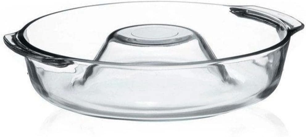 Forma para Pudim Libbey Transparente 1,8 L 2
