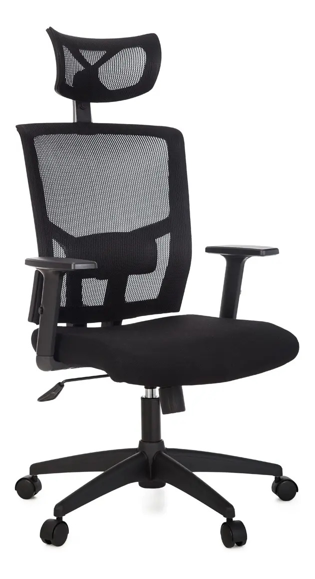 Cadeira para Escritório Ergonômica 4