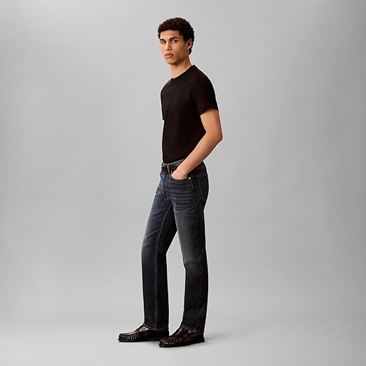 Calça Jeans Slim Five Pockets 3