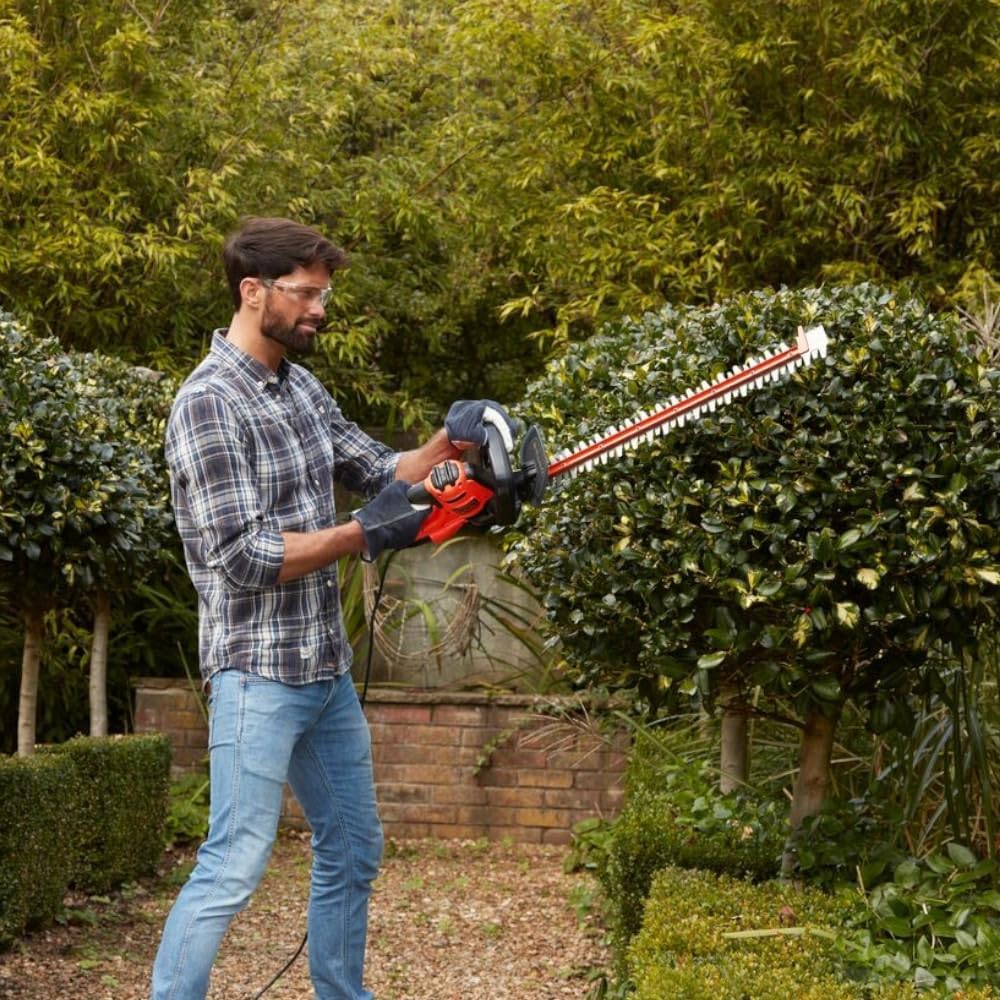 Aparador de Cerca Viva 22" 500 W 5