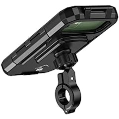 Suporte de Celular para Moto WR Acessórios