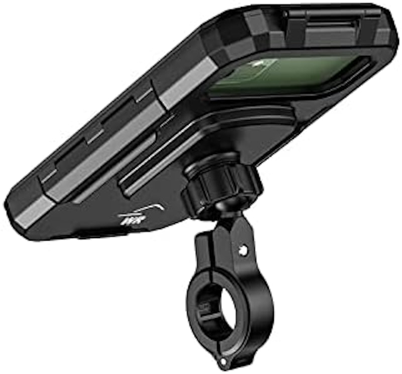Suporte de Celular para Moto WR Acessórios 1