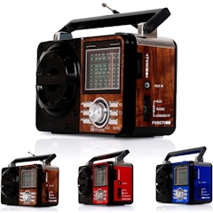 Rádio Retrô