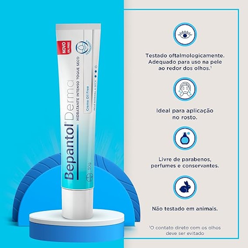 Bepantol Derma Toque Seco 3