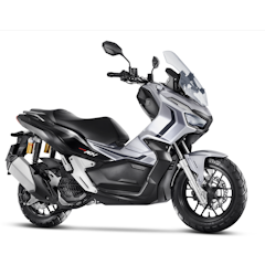 Honda ADV 150