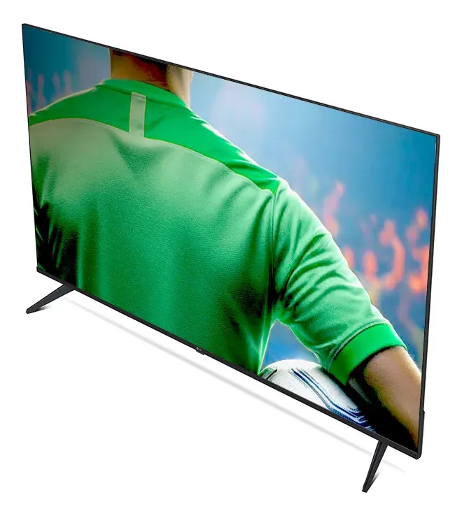 Smart TV LG UHD AI 4K UA75 de 43 Polegadas 2025 2