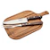 TRAMONTINA Kit para Churrasco Polywood 3 Peças 1